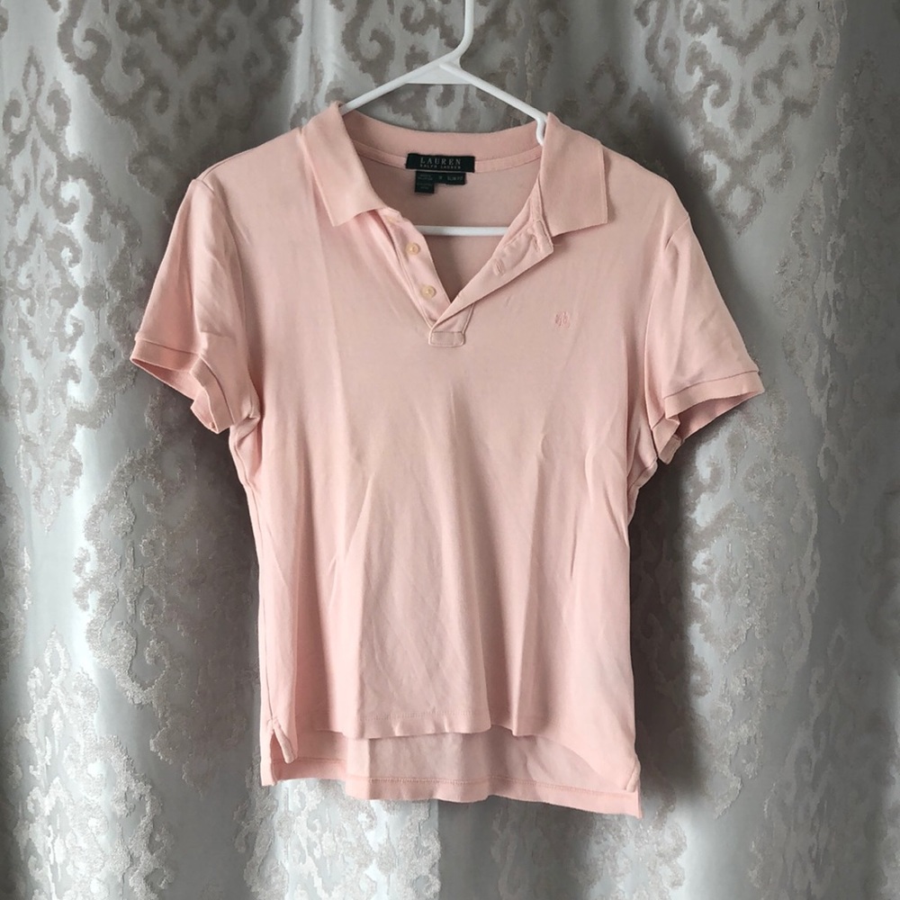 Lauren Ralph Lauren polo